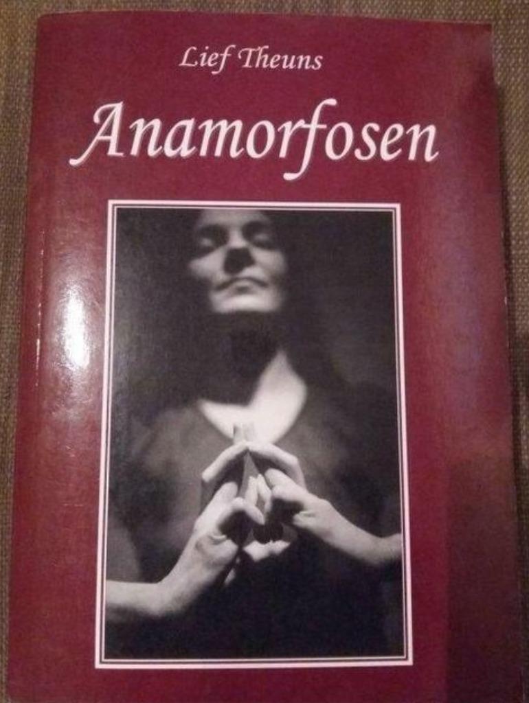 Anamorfosen, Enlèvement ou Envoi, Utilisé