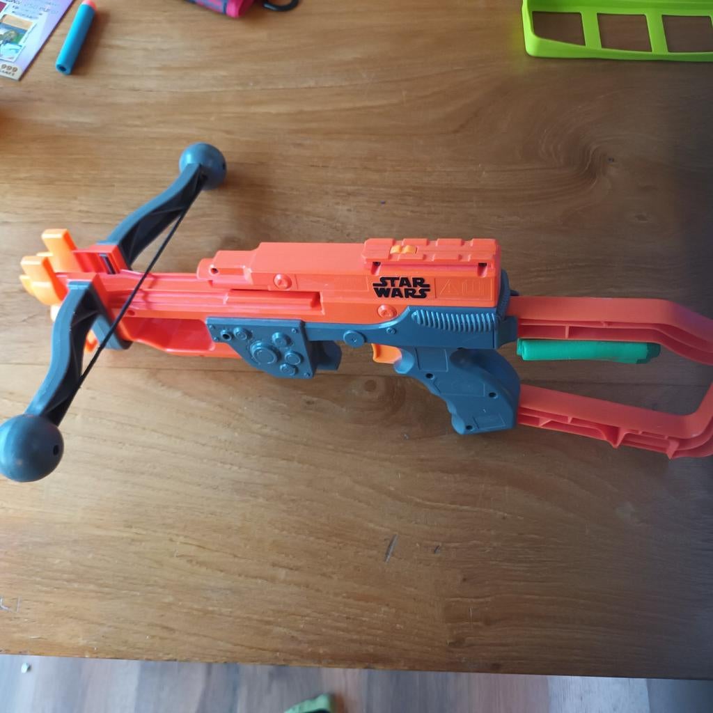 Nerf, thema Star Wars, Ophalen of Verzenden