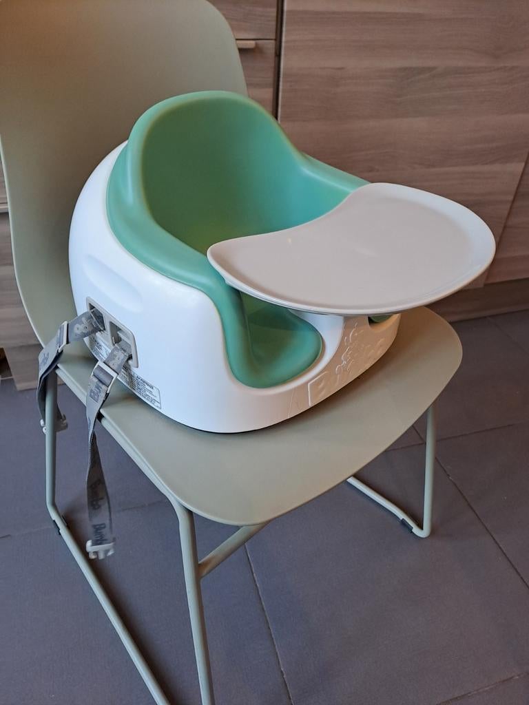 Siège enfant de 6 mois à 2,5 ans, Enlèvement, Comme neuf, Autres types, Ceinture(s)
