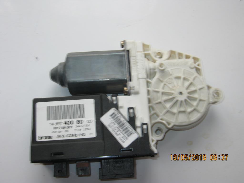 links en rechts  deur motor peugeot 807 citroen c8 2006, Auto-onderdelen, Gebruikt, Citroën, Deur, Links