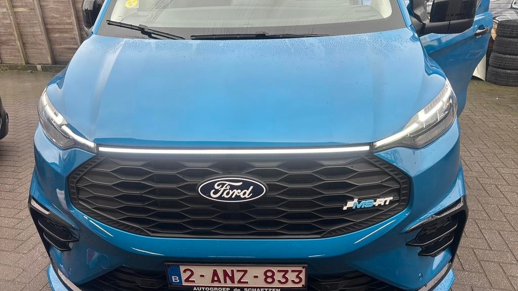 DRL transit custom dagrijverlichting, Auto-onderdelen, Verlichting, Ophalen of Verzenden, Ford