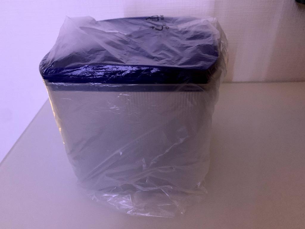 Boîte de rangement Tupperware/Space Maker 3,4 litres, Enlèvement ou Envoi, Neuf