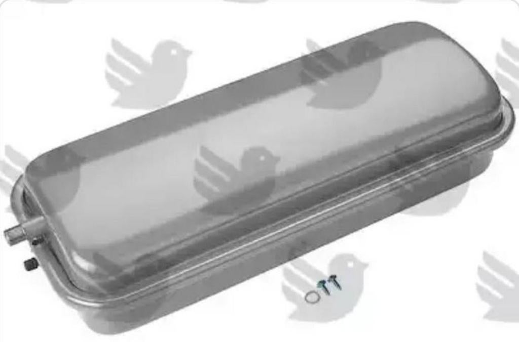 Vase d'expansion Bulex isotwin (100% neuf), Enlèvement, Neuf