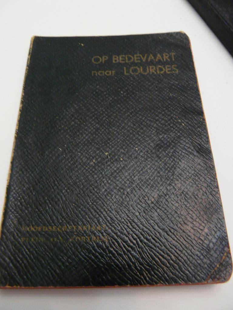 divers livres d'église vintage et autres livres de prières, Enlèvement, Utilisé, Livre, Christianisme | Catholique