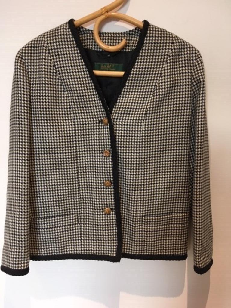 Très belle veste Archie Pell by Bruphils, taille 38, Archie Pell by Bruphils, Enlèvement ou Envoi, Taille 38/40 (M), Autres couleurs