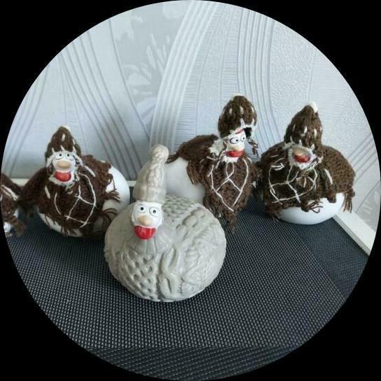 Poules J Line, Enlèvement ou Envoi