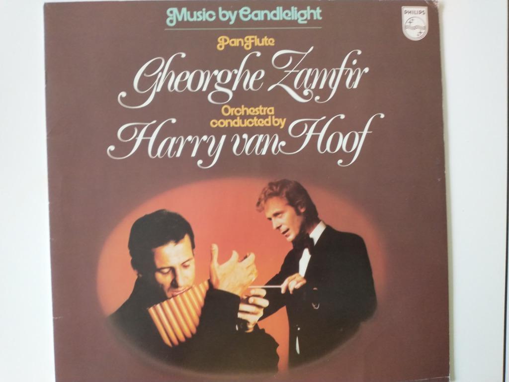 * Fonoplaten Folklore en Traditie, Cd's en Dvd's, Vinyl | Overige Vinyl, Ophalen of Verzenden, Gebruikt, 12 inch