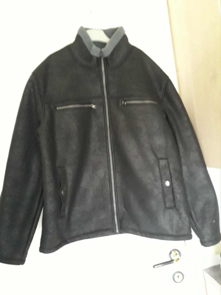 Pilotenjack , maat : XL., Neuf, Enlèvement ou Envoi, Atlas for men, Taille 56/58 (XL)