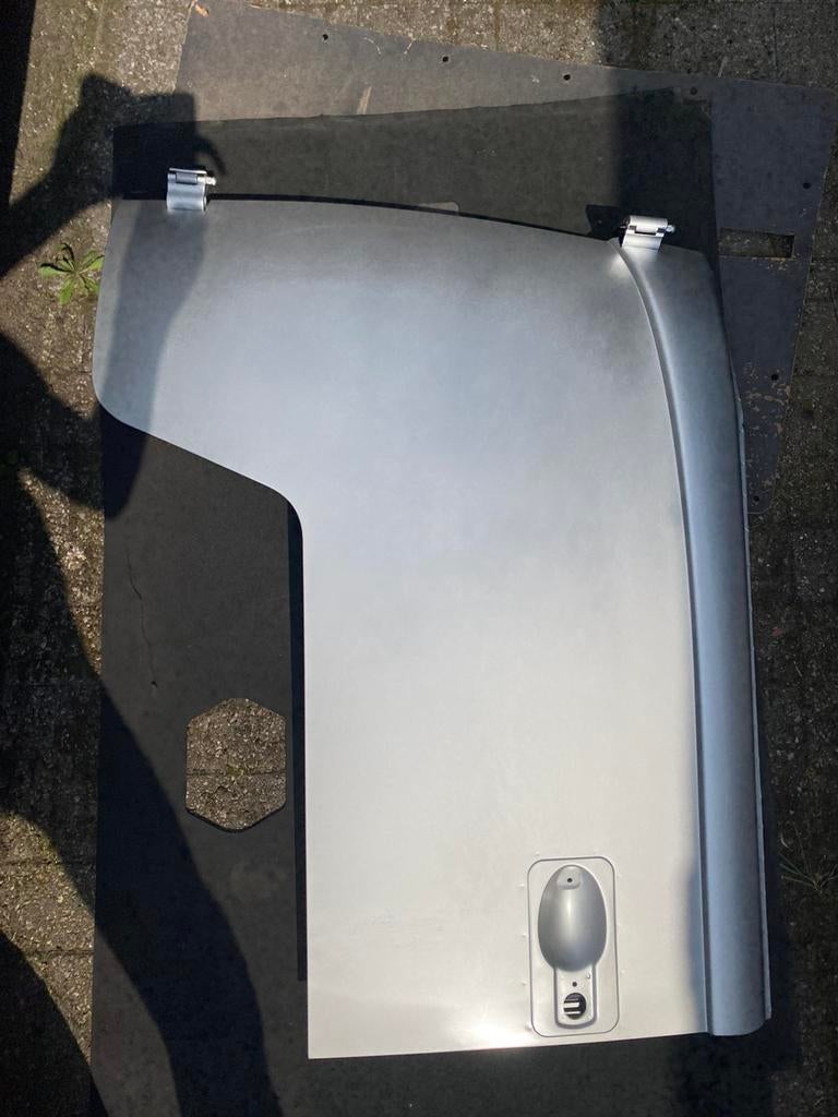 VW T1 bus linker deur, Auto-onderdelen, Carrosserie, Ophalen, Deur