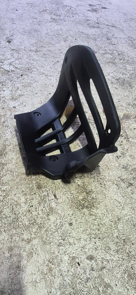 Protection talon droit yamaha 660 raptor, Motos, Enlèvement ou Envoi, Utilisé