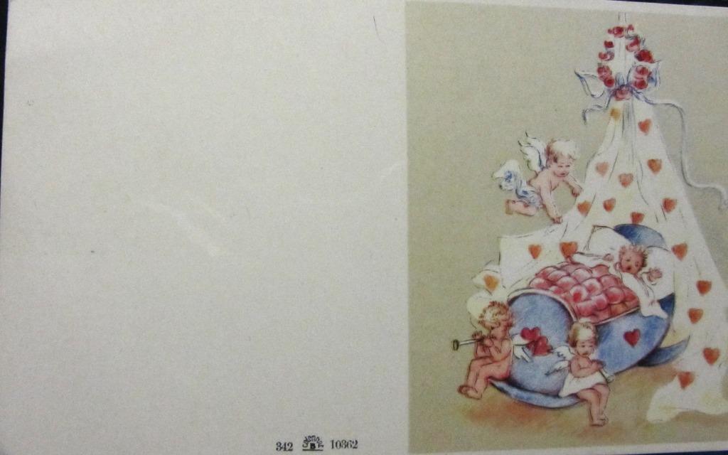 GEBOORTEKAARTJE, Verzamelen, Ophalen of Verzenden, Geboortekaartje