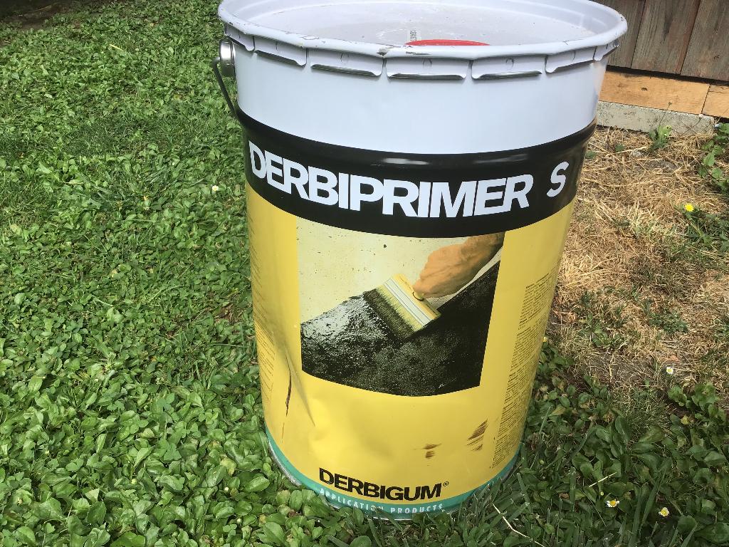 Derbiprimer S20, Neuf, Enlèvement, Autres types, Autres matériaux