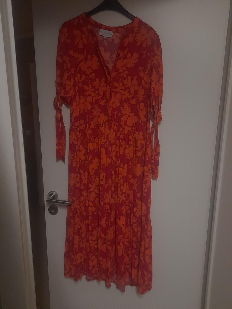 Jurk Ann Lemmens, Ophalen, Overige kleuren, Ann Lemmens, Maat 34 (XS) of kleiner