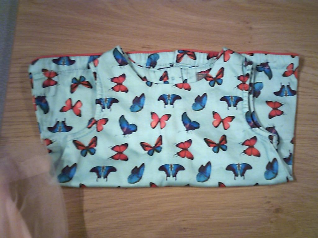 Lotje meisjes kleren, Kinderen en Baby's, Ophalen of Verzenden, Nieuw, Overige maten