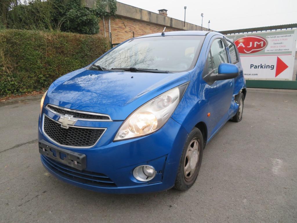 Toute pièces pour Chevrolet Spark, Enlèvement, Utilisé, Chevrolet, Porte