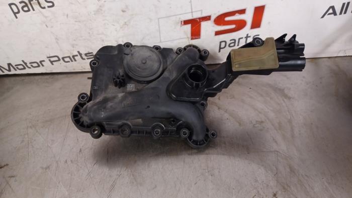 Ventilation carter d'un Audi SQ5, -, 3 mois de garantie, Audi, Utilisé