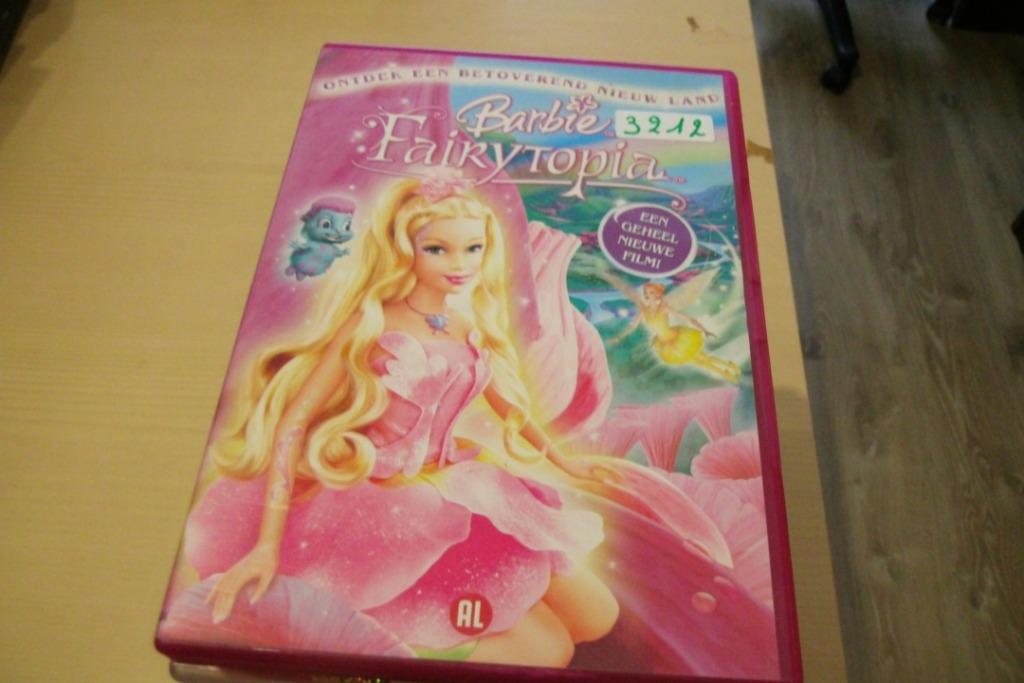 barbie, Ophalen of Verzenden