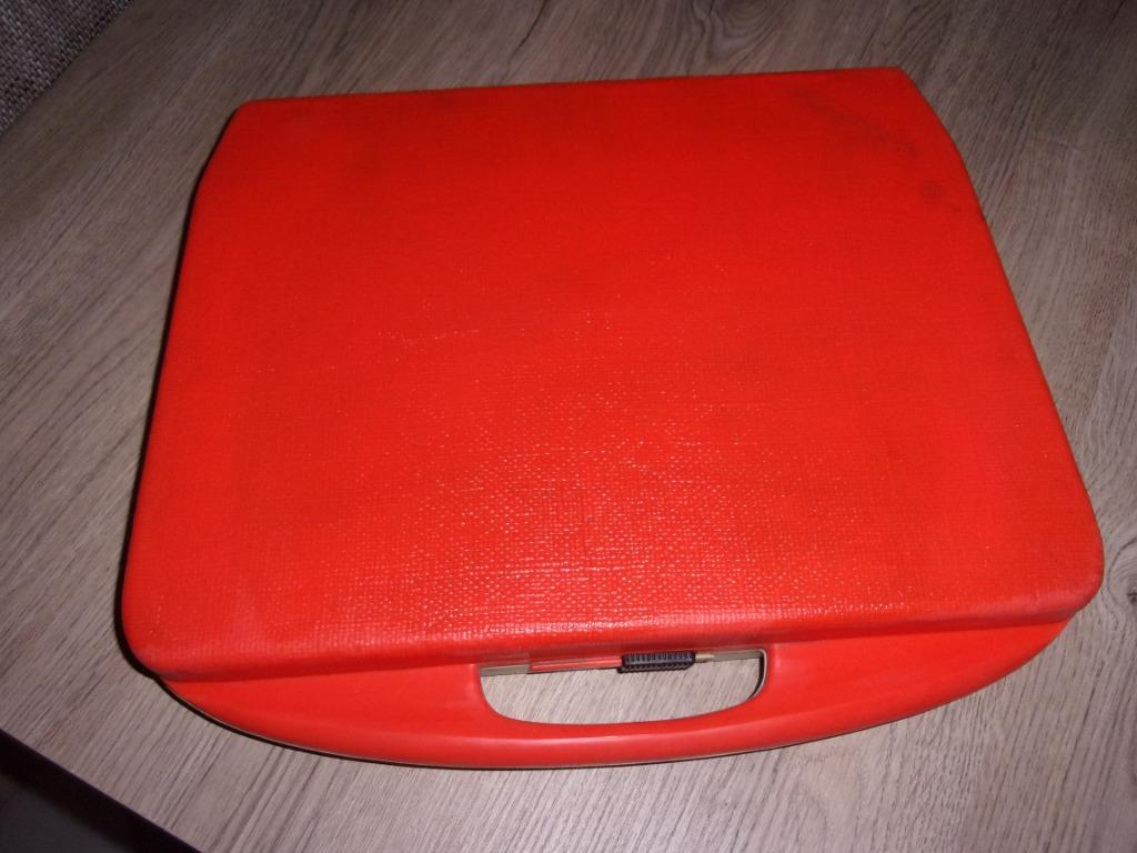 malette de 13 jeux vintage des années 70, Een of twee spelers, Ophalen of Verzenden, Gebruikt