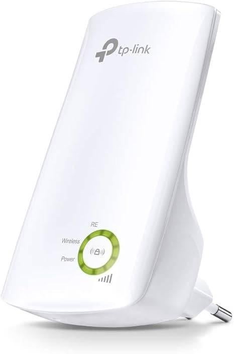 TP-Link | WiFi versterker | GRATIS LEVERING, -, -, Nieuw, TP-Link