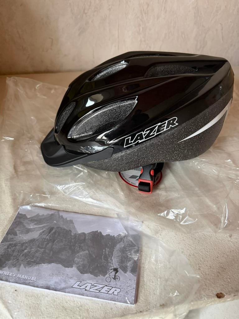 nieuwe helmen van Lazer, Ophalen, Nieuw, XL, Heer of Dame