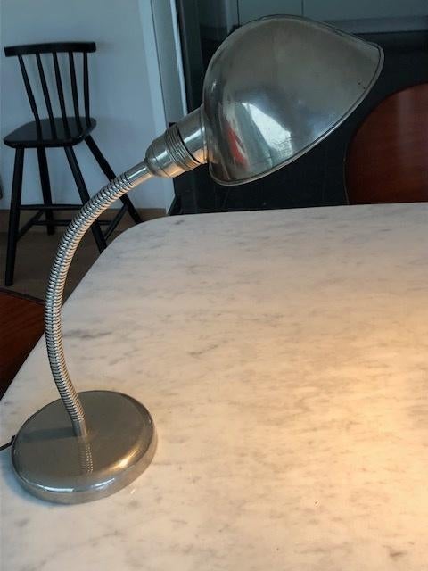 Lampe Bauhaus, 1930, Enlèvement ou Envoi