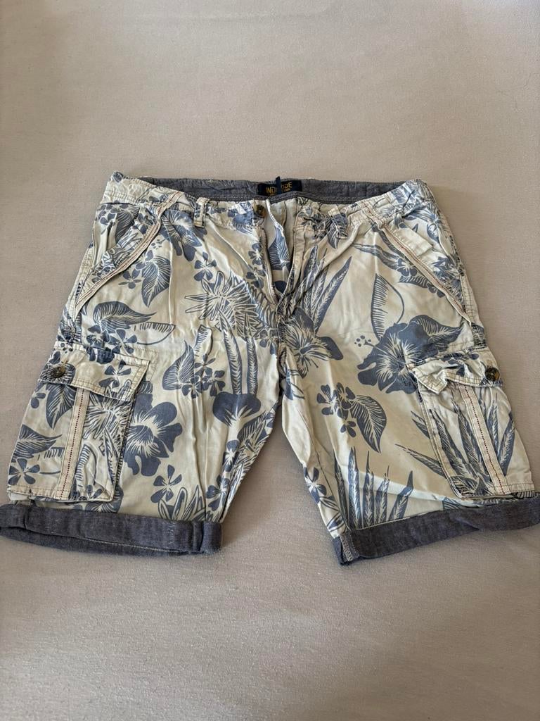Indicode broek, Ophalen of Verzenden, Zo goed als nieuw, Maat 48/50 (M), INDICODE