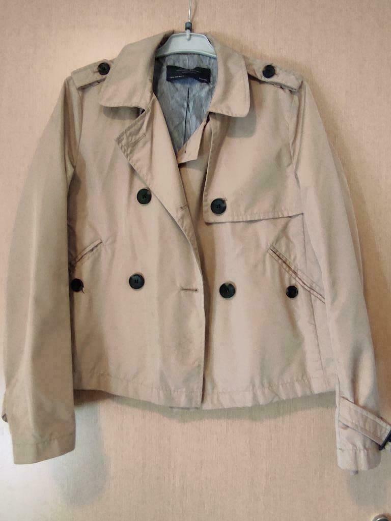 Veste dame zara, Kleding | Dames, Ophalen of Verzenden, Gedragen, Maat 38/40 (M)