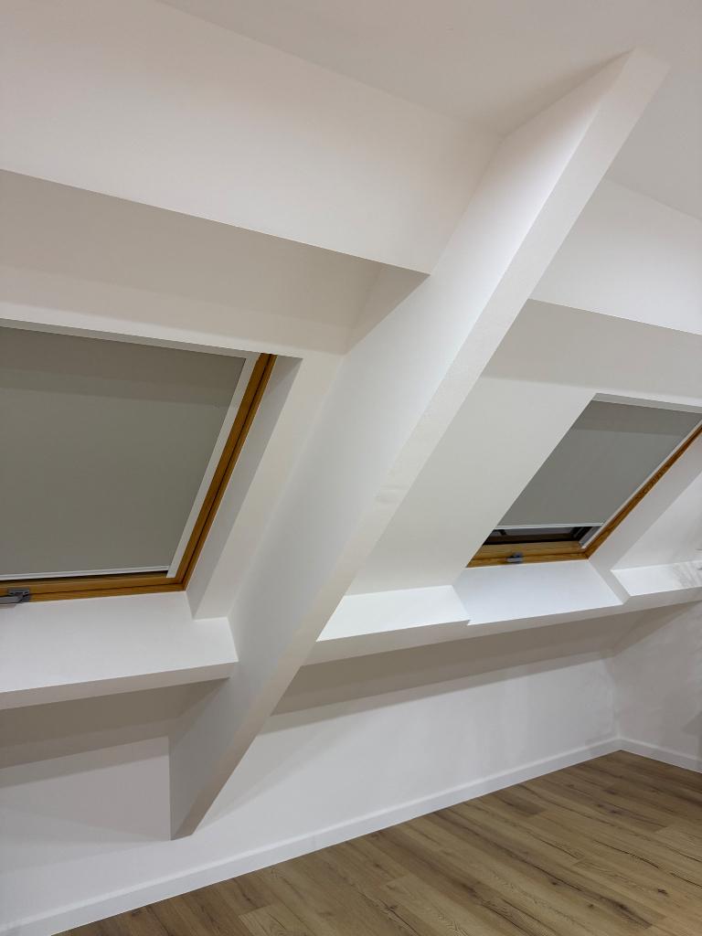 Klusjes & bouwrenovaties