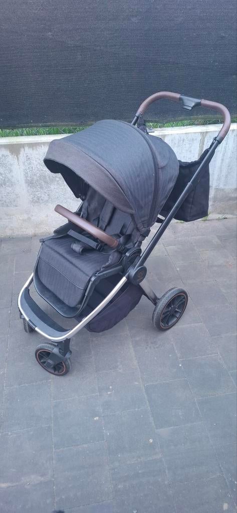 Pericles crios 3.0 rose gold kinderwagen, Enlèvement ou Envoi, Comme neuf, Poussette
