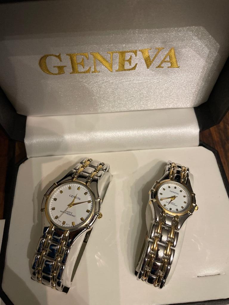 Horloges, Bijoux, Sacs & Beauté, Montres | Anciennes | Antiquités, Montre-bracelet, Autres marques, Enlèvement ou Envoi, 1960 ou plus tard