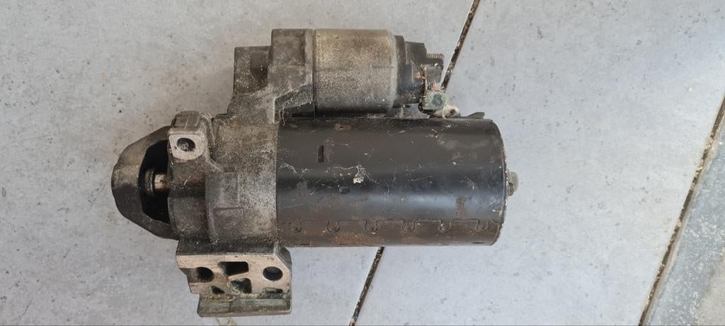 Startmotor BMW E92 2009 75€ 0478,28,75,33, Ophalen, BMW