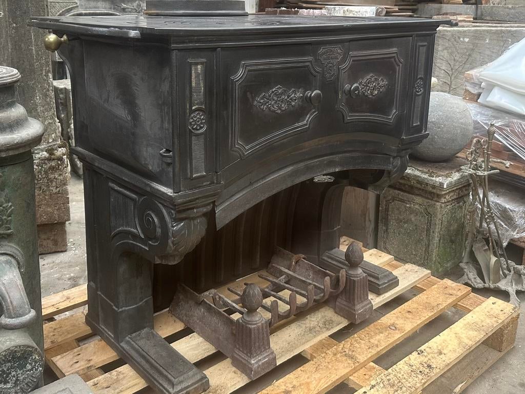 Ancienne cuisiniere Maillard, Antiquités & Art, Enlèvement
