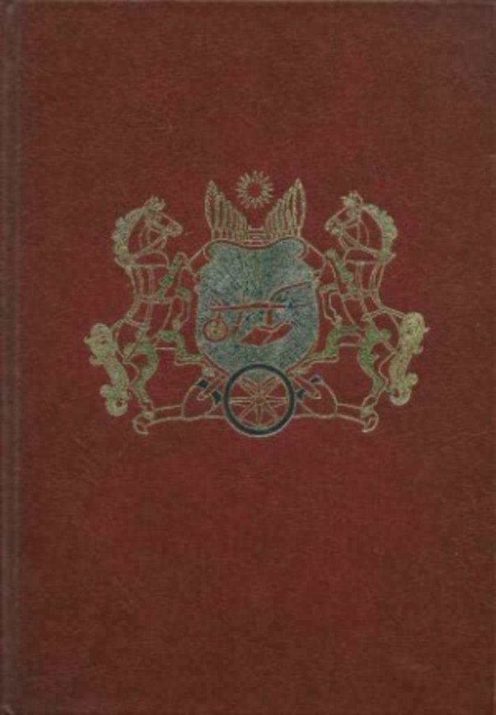 la famille Verhagen, Enlèvement ou Envoi, Comme neuf, A.M. de Jong, Pays-Bas