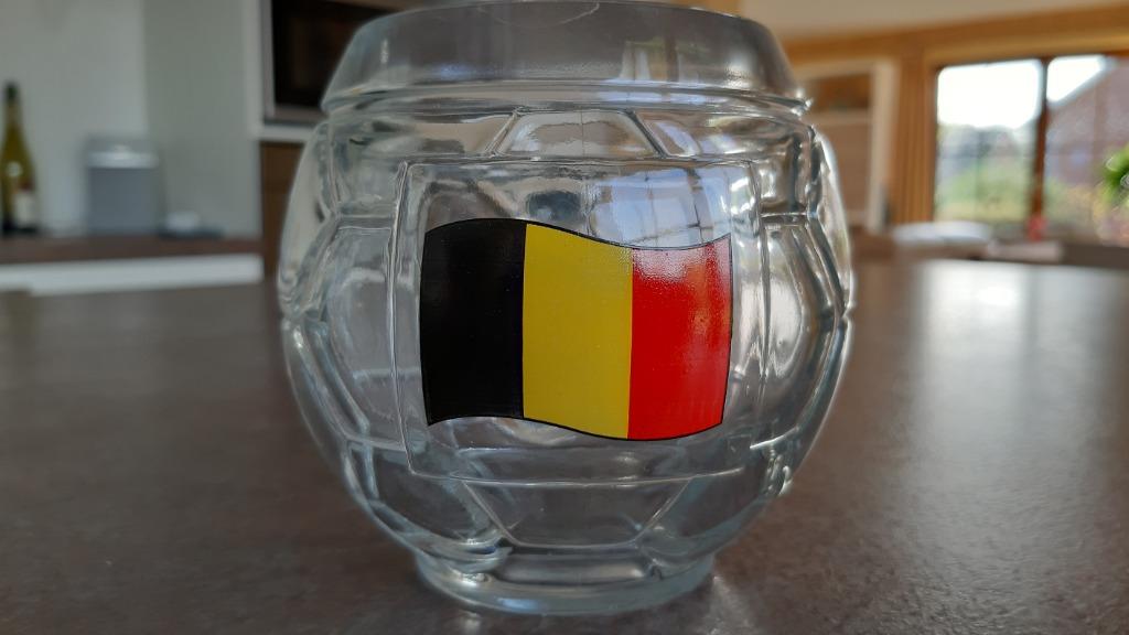 Chope à bière, Enlèvement, Comme neuf, Verre ou Verres
