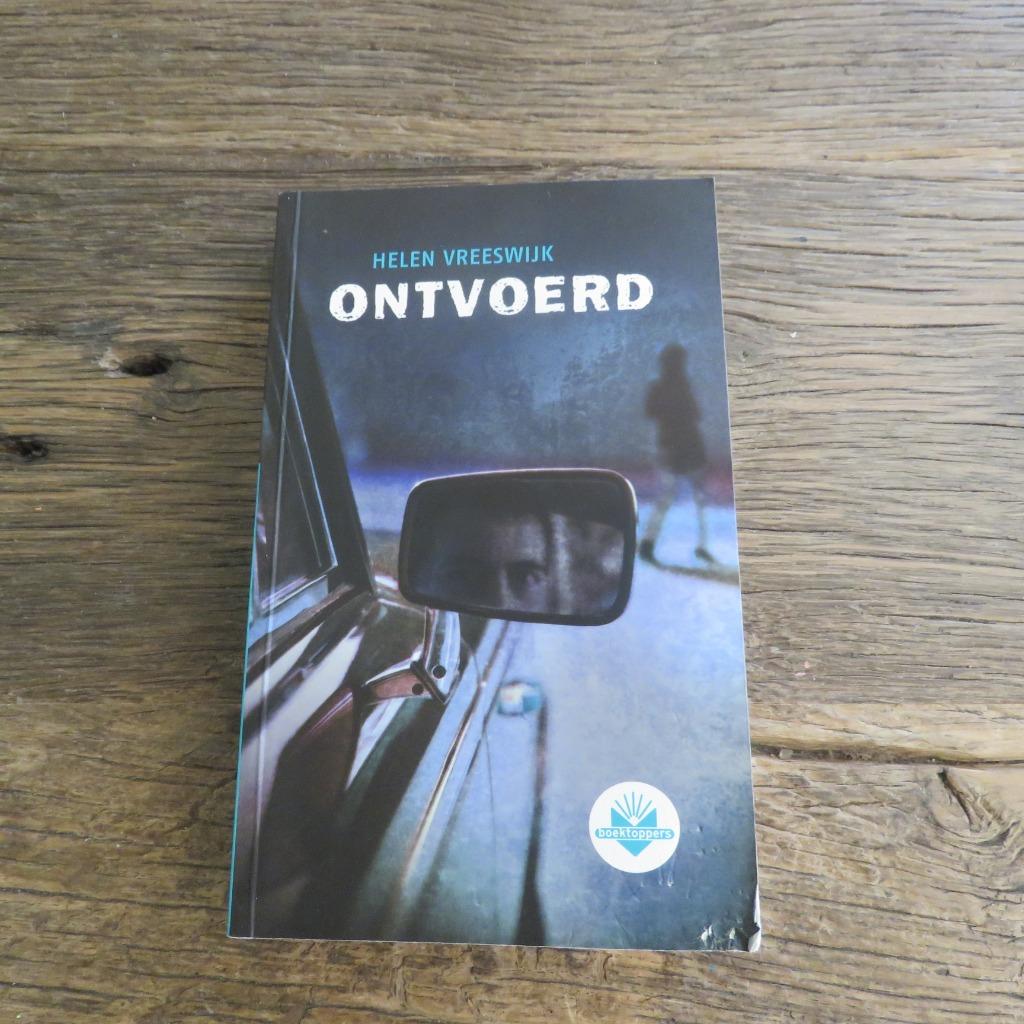 Ontvoerd Helen Vreeswijk, Boeken, Ophalen of Verzenden