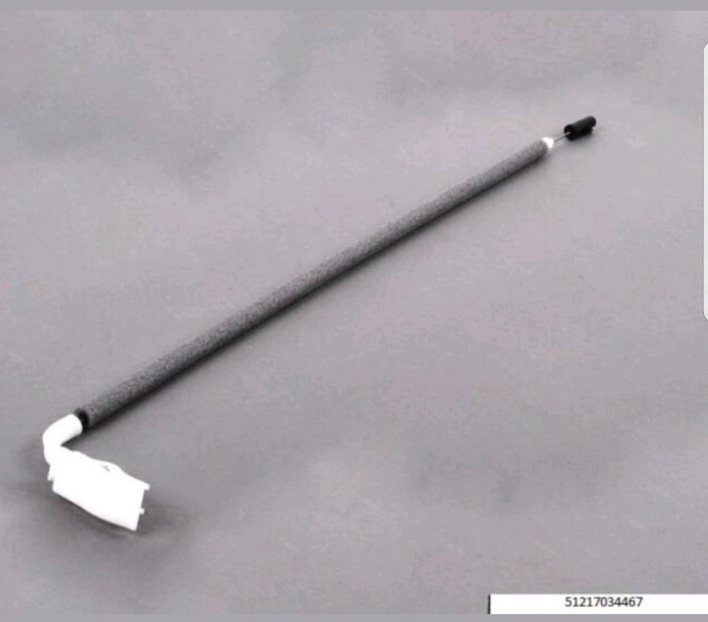bmw e60 e61 lci cable à tirette ouvre porte  neuf, Autos : Pièces & Accessoires, Enlèvement, Arrière, BMW, Porte