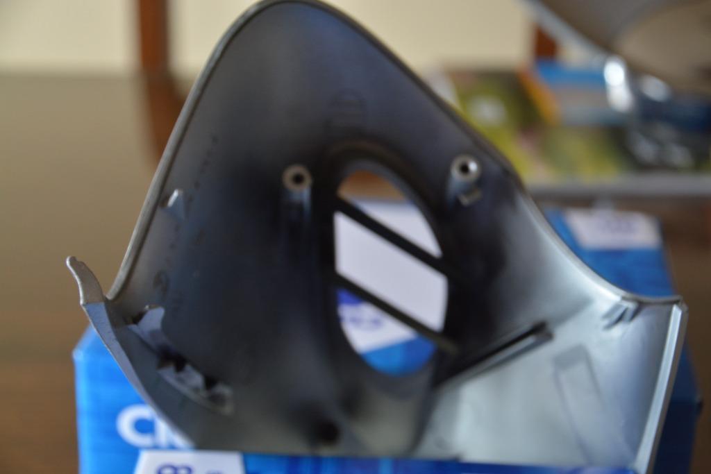 coque de rétroviseur droit pour BMW K1200Lt, Enlèvement, Neuf