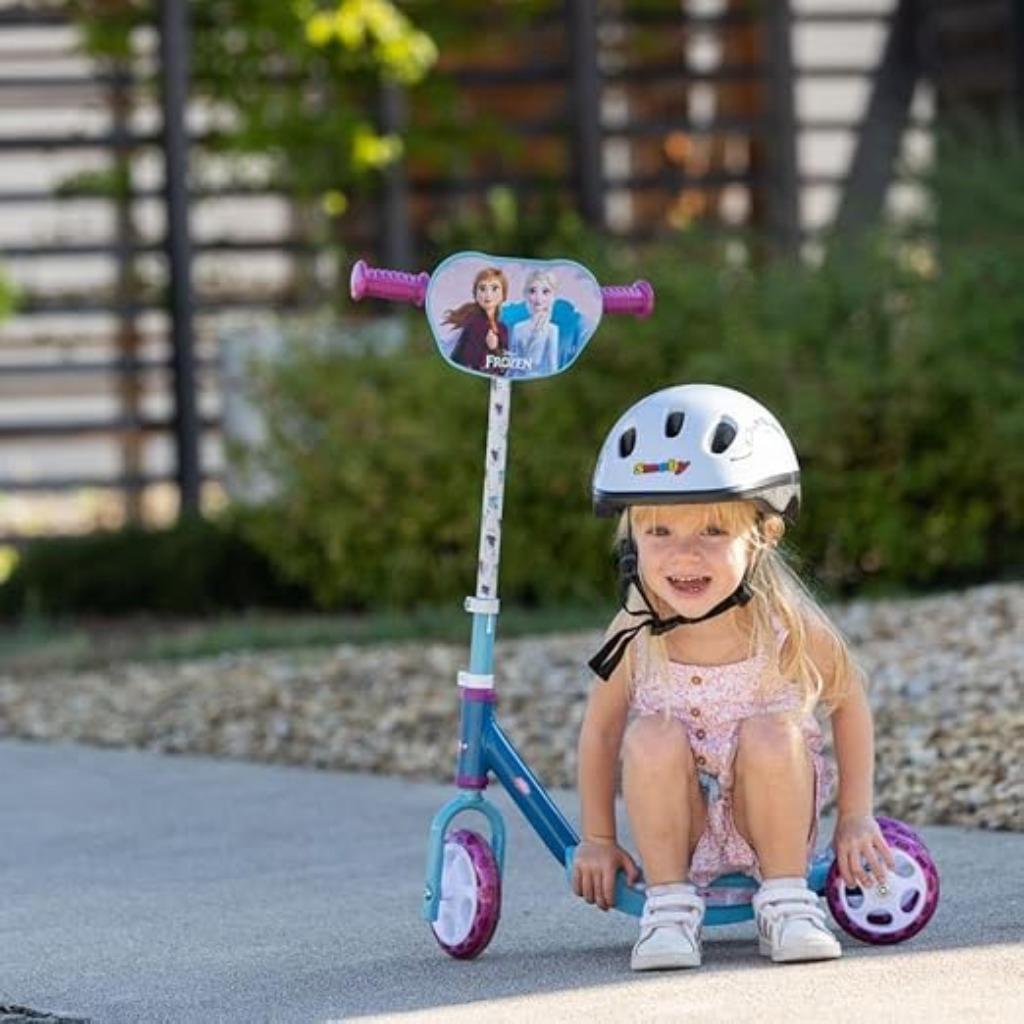 Step voor kinderen SNELLE GRATIS LEVERING, Verzenden, Nieuw