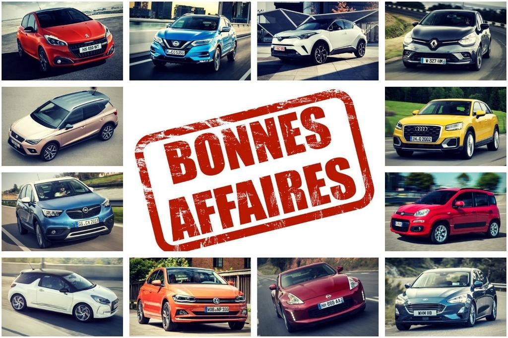 ACHAT VOITURE RAPIDE D'OCCASION EN PANNE ACCIDENTÉE EXPORT, Autos : Divers, Rachat de véhicules