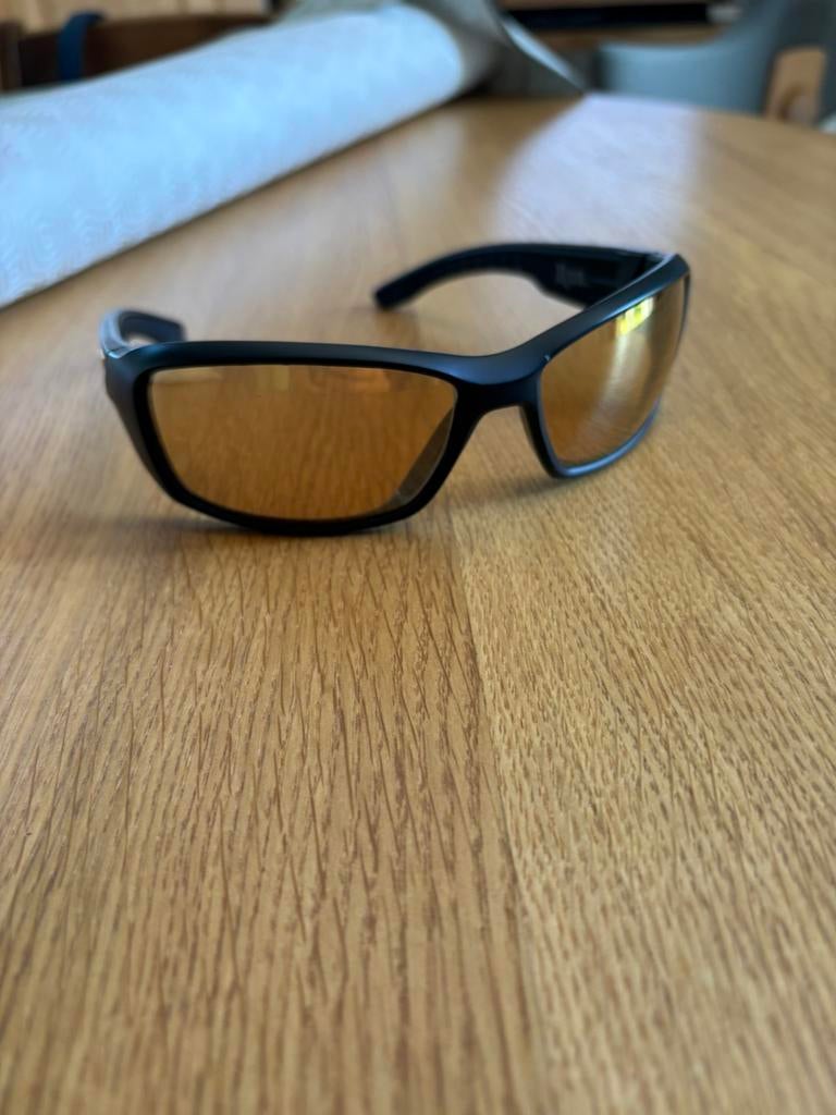 Lunettes solaires Julbo Run polychromiques, Enlèvement ou Envoi, Comme neuf, Lunettes