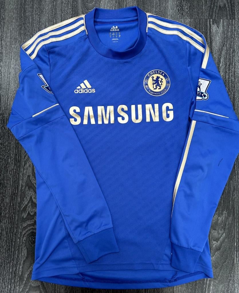 Chelsea Eden Hazard Origineel Champions League Nieuw 2012, Ophalen of Verzenden, Zo goed als nieuw
