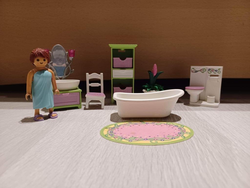 Playmobil - plusieurs pièces pour maison 🏡, Enfants & Bébés, Jouets | Playmobil, Enlèvement, Utilisé