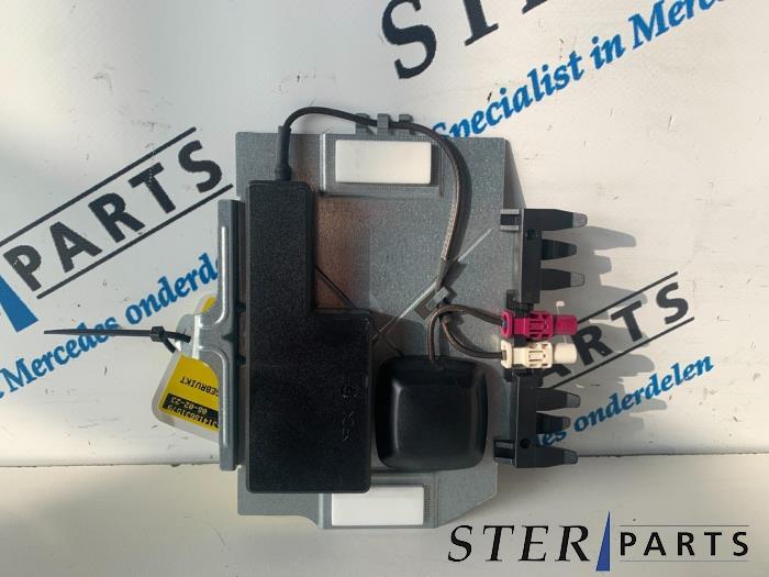 Antenne d'un Mercedes CL, Autos : Pièces & Accessoires, Enlèvement ou Envoi, 3 mois de garantie, Utilisé, Mercedes-Benz