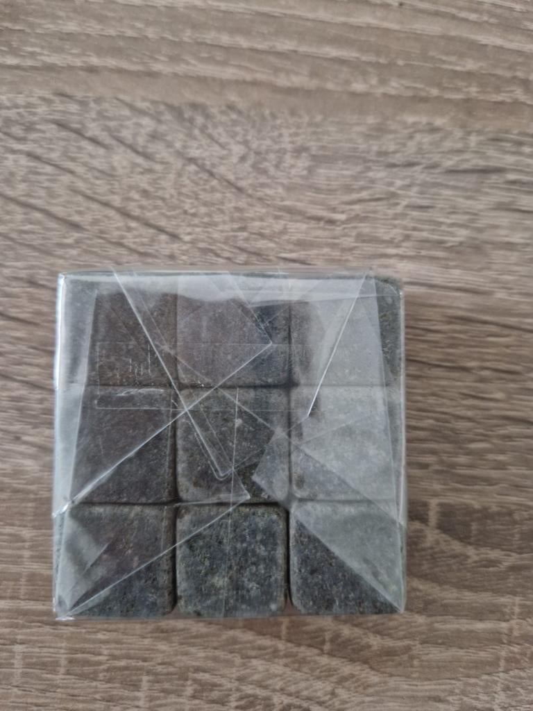 Whiskey Stones Aretica - Nieuw, Divers, Enlèvement