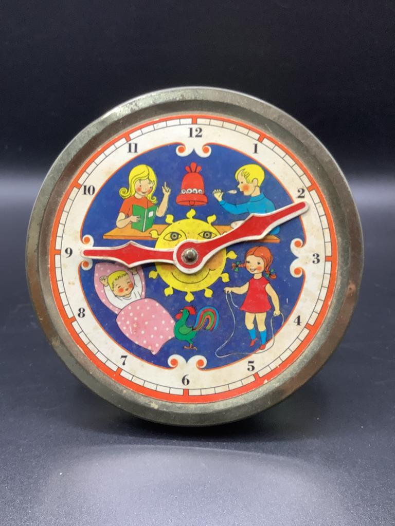 Ancienne boite à chocolat, Collections, Enlèvement ou Envoi, Comme neuf