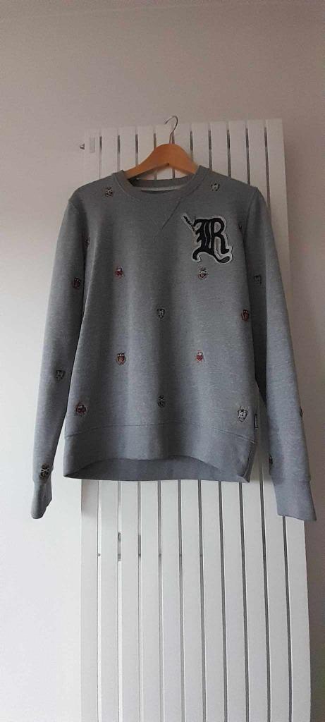 Pull, River Woods, 16 jaar, Garçon, River Woods, Pull ou Veste, Comme neuf