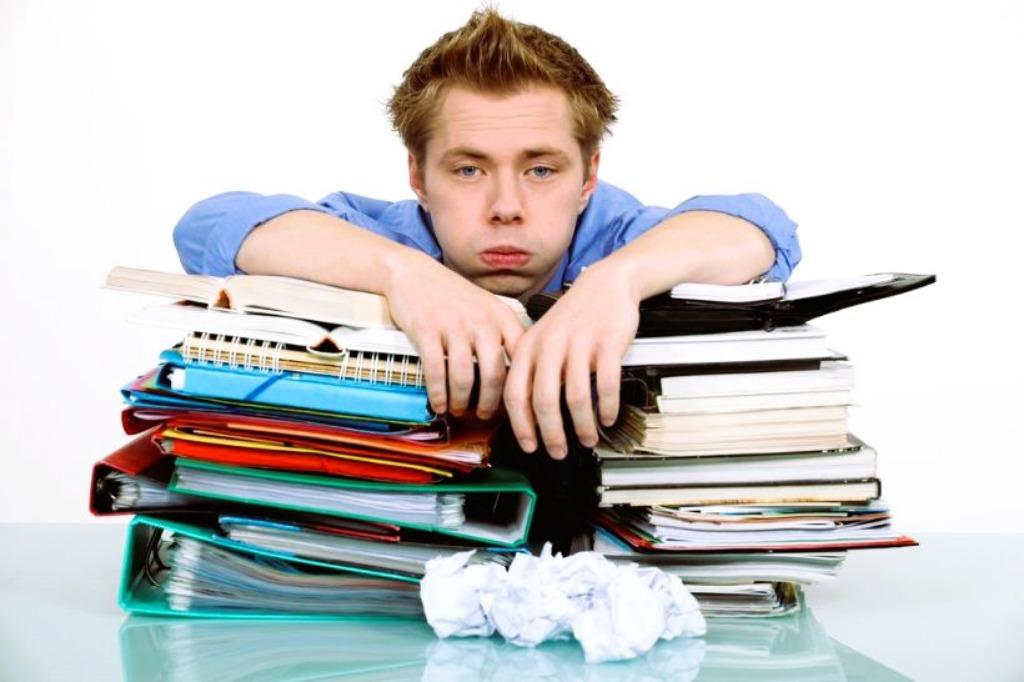 Promo massage pour les étudiants en (ré)examens !, Massage relaxant