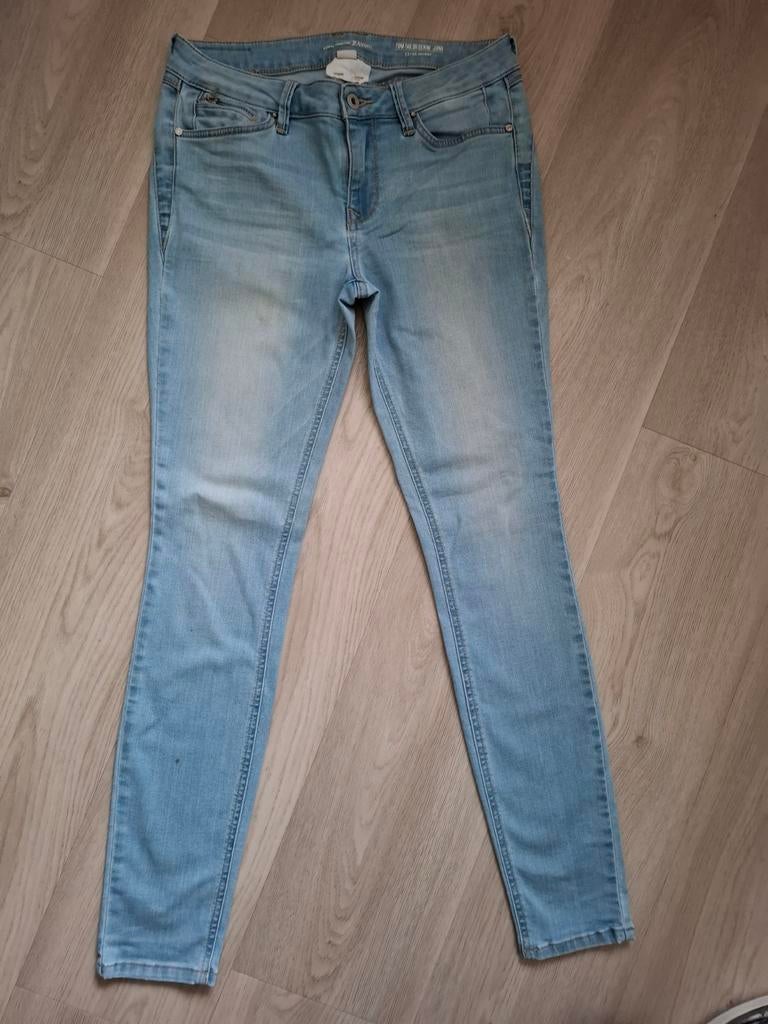 Skinny jeans Tom Tailer, Ophalen of Verzenden