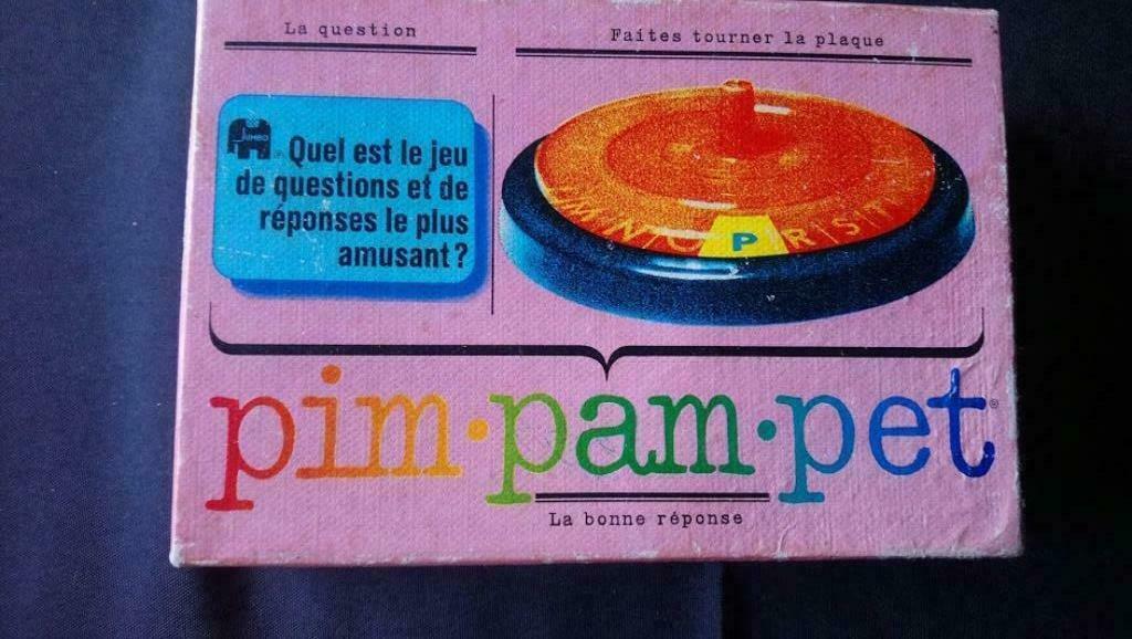 Pim Pam Pet *, Ophalen of Verzenden, Gebruikt, Jongen of Meisje