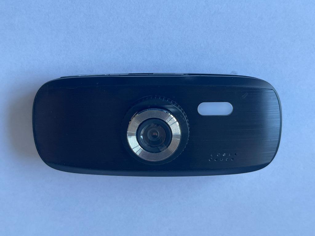 DASHCAM, caméra de surveillance voiture, Enlèvement ou Envoi, Neuf, Caméra d'intérieur